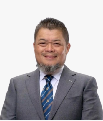 Dato' Haji Wan Sazrudeen Bin Dato' Haji Wan Zaid
