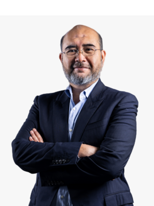 AMINUDDIN MOHD. ARIF